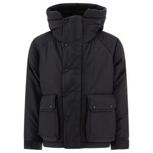 And Wander Men "Maison Kitsuné X And Wander" Down Jacket